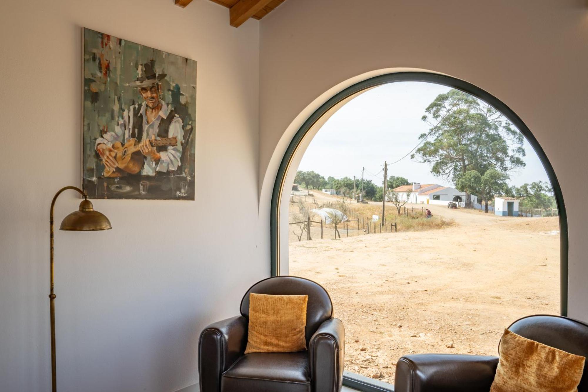 Herdade Vale De Cabras Portel Zewnętrze zdjęcie